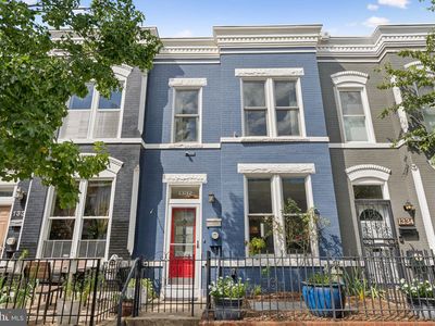 1332 Emerald St NE, Washington, DC, 20002