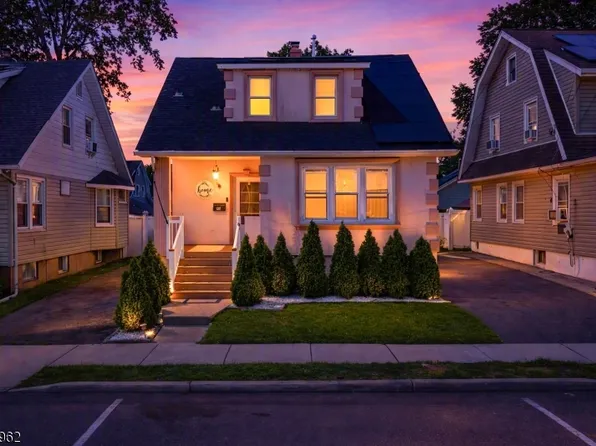 93 N 15Th St, Prospect Park Boro, NJ 07508