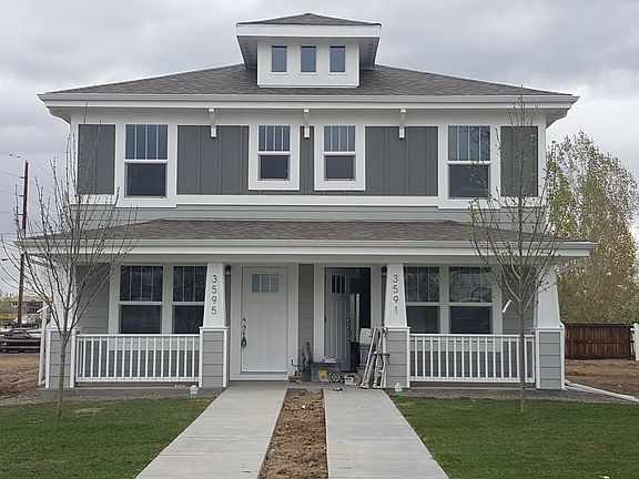 2nd image of 6500 Lowell Blvd #3595