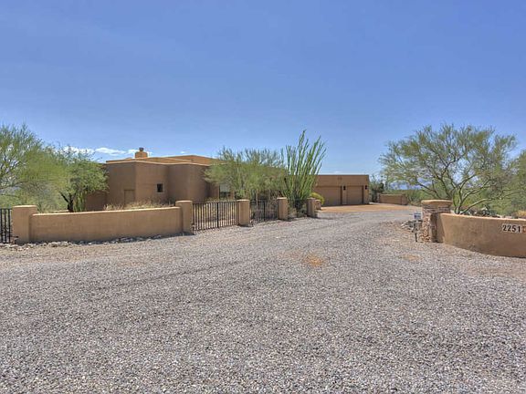 2nd image of 2251 W Tortolita Sunrise Pl