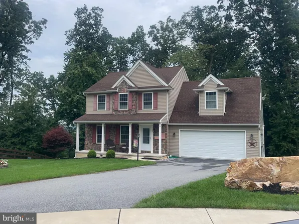 255 Liz Ln, Gap, PA 17527