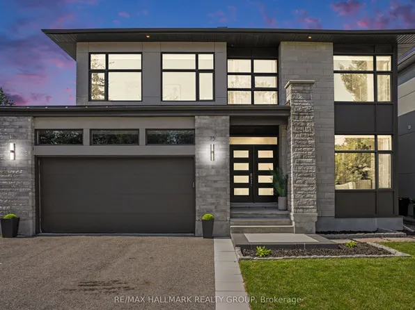 75 Saint Claire Ave, Ottawa, ON K2G 2A5