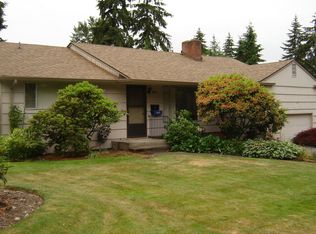 404 Ramsdell St, Fircrest, WA 98466