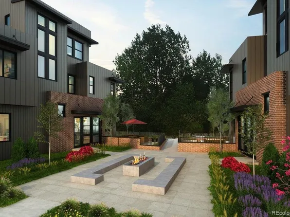 5022 S Platte River Parkway, Littleton, CO 80123