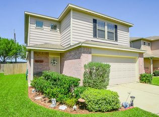 1222 Blackhawk Ridge Ct, Rosenberg, TX 77471
