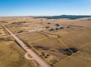 3651 Wrangler Ct, Piedmont, SD 57769