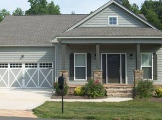 135 Battery Dr, Locust, NC 28097