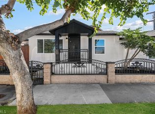 1194 N Loma Vista Dr, Long Beach, CA 90813