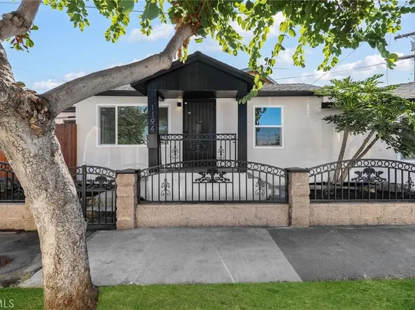 1194 N Loma Vista Dr, Long Beach, CA 90813
