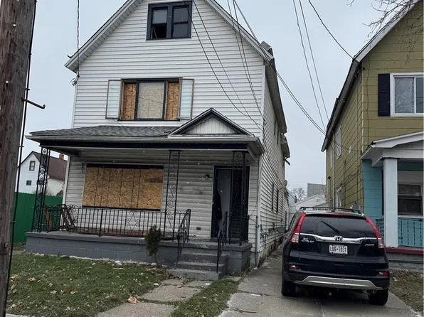 24 Gatchell St, Buffalo, NY 14212