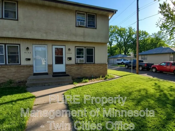 4703 5th St NE, Minneapolis, MN 55421