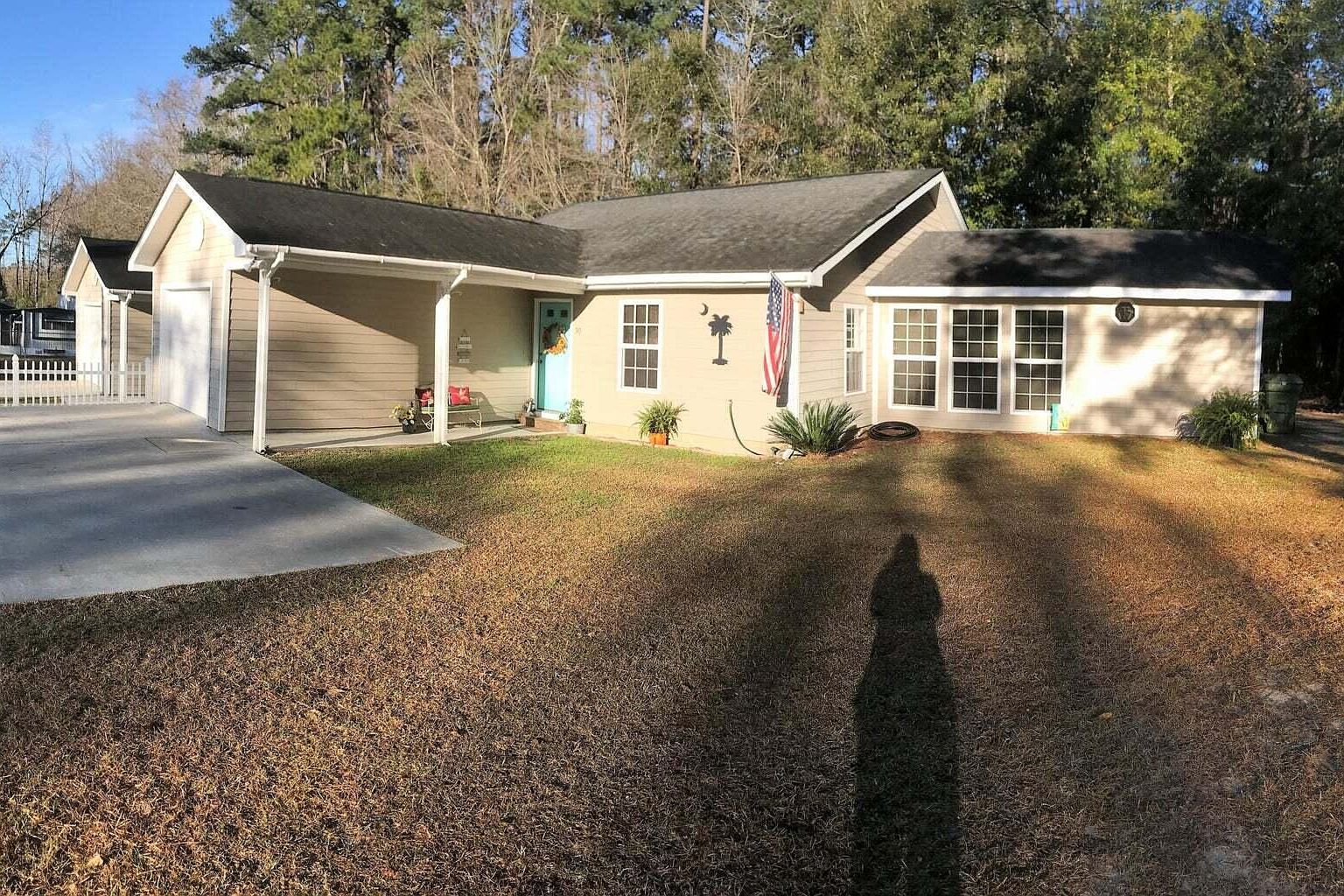 90/98 Taylor St, Varnville, SC 29944 MLS 23021399 Zillow