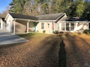 90/98 Taylor St, Varnville, SC 29944