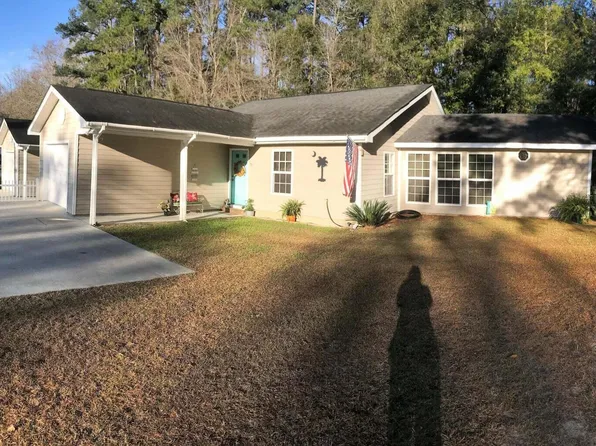 90/98 Taylor St, Varnville, SC 29944