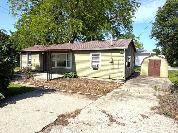 901 W Nishna Rd, Shenandoah, IA 51601