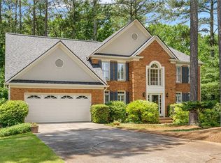 11800 Ashwick Pl, Johns Creek, GA 30005