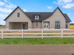16301 County Road 441, Lindale, TX 75771