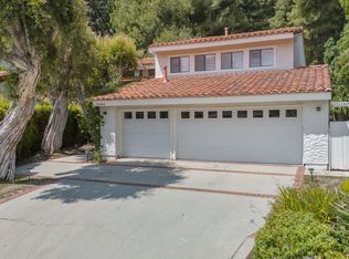 23454 Park Hermosa, Calabasas, CA 91302