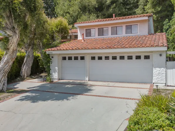 23454 Park Hermosa, Calabasas, CA 91302