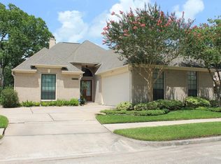 14915 Redwood Cove Ct, Houston, TX 77062