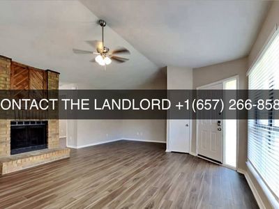 1120 Sandalwood Ln, Desoto, TX, 75115