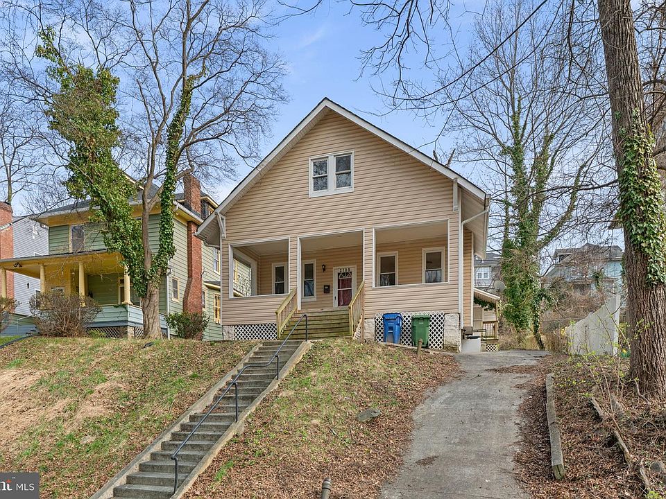 1st image of 3709 Chesholm Rd