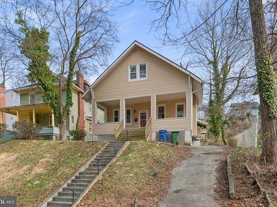 3709 Chesholm Rd, Baltimore, MD, 21216