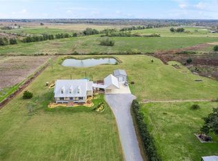 363 Hodson Ln, Raceland, LA 70394