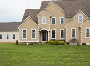 1553 Goose Creek Rd, Fishersville, VA 22939