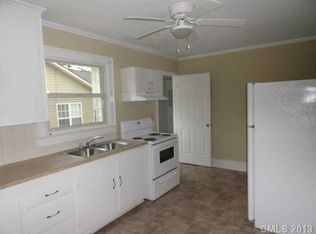 610 Walter St, Kannapolis, NC 28083