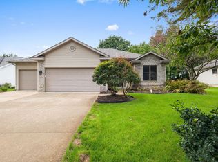 53183 Pine Brook Dr, Bristol, IN 46507