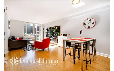 Sold by Douglas Elliman