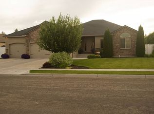4036 Silverado Dr, Idaho Falls, ID 83404