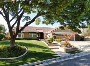 945 Las Rosas Dr, West Covina, CA 91791