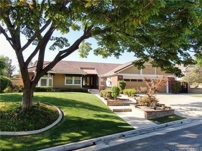 945 Las Rosas Dr, West Covina, CA, 91791