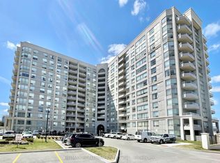 9015 Leslie St #1008, Richmond Hill, ON L4B 4J8