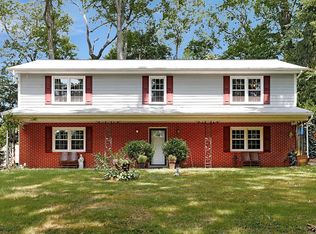 2916 Timber Ridge Dr, Mount Airy, MD 21771