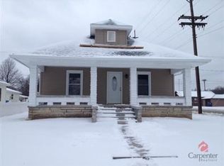 501 R St, Bedford, IN 47421