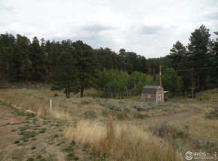 47 Iowa Ct, Red Feather Lakes, CO 80545