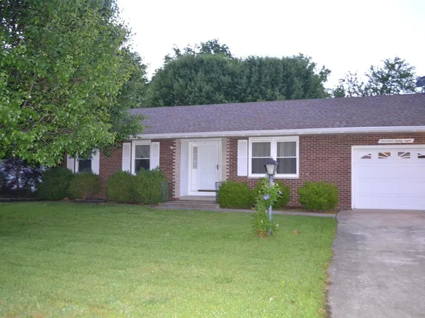 1788 Frazier Ave, Centralia, IL 62801