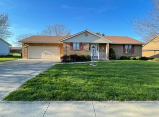 810 Emerald Ave, Coldwater, OH 45828