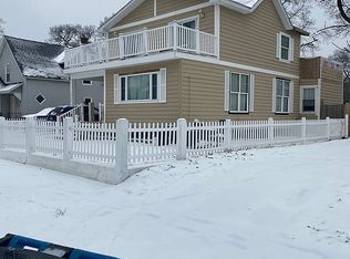2428 Maffett St, Muskegon Heights, MI 49444