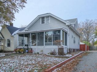 3234 W 129th St, Cleveland, OH 44111