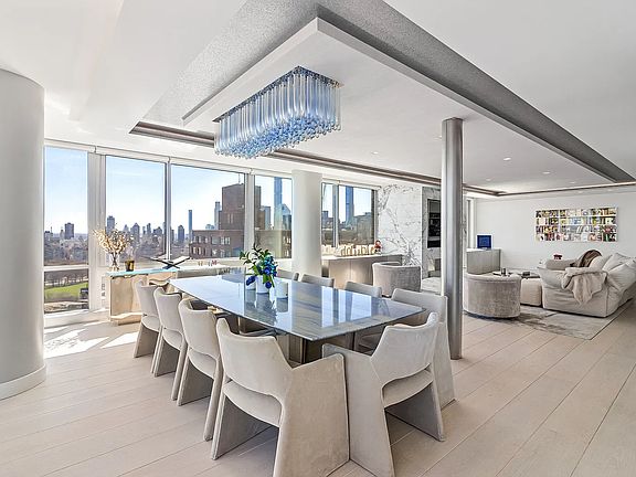 111 W 67th St #35DEF, New York, NY 10023 | Zillow