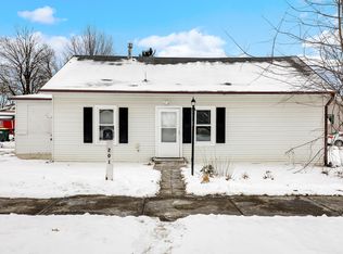 201 S Williams St, Westmont, IL