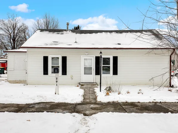 201 S Williams St, Westmont, IL 60559