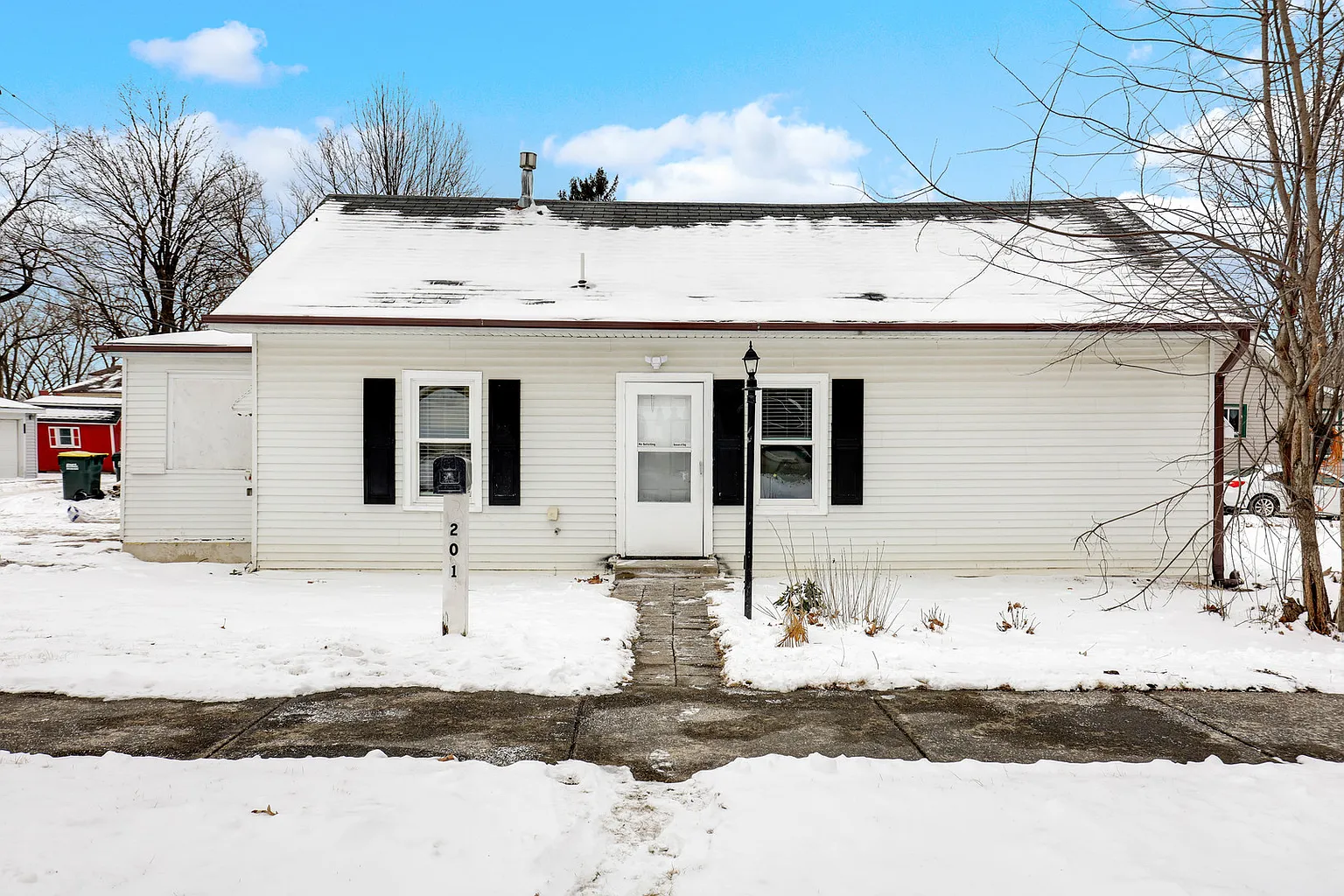 201 S Williams St photo 1