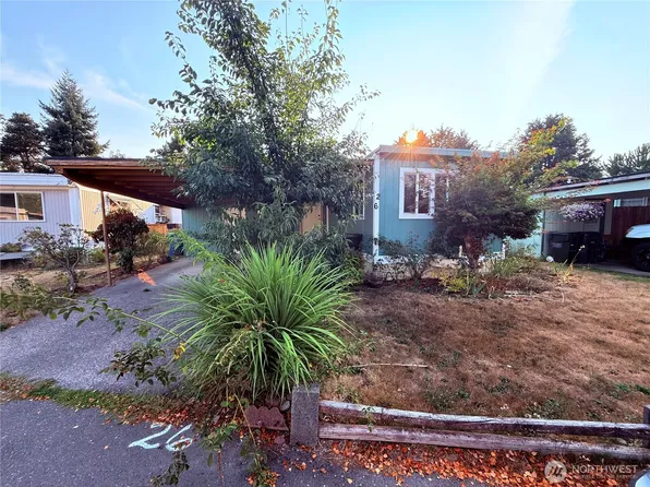 3414 Stoll Road SE #26, Olympia, WA 98501
