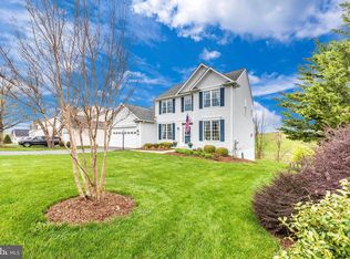 608 Arrowwood Cir, Mount Airy, MD 21771