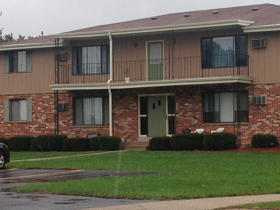 1st image of 1400 Blackhawk Trl APT 7